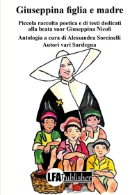Immagine copertina libro Giuseppina figlia e madre