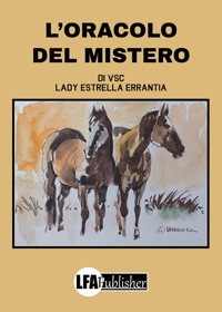 Immagine copertina libro L'oracolo del mistero