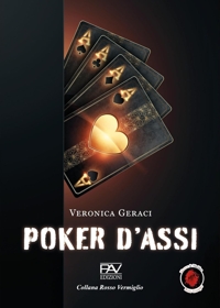 Immagine copertina libro Poker d'assi