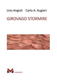 Immagine copertina libro Girovago stormire