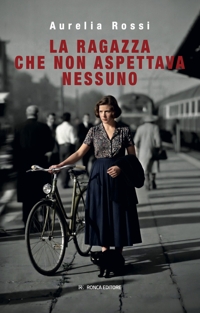Immagine copertina libro La ragazza che non aspettava nessuno