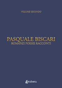 Immagine copertina libro Romanzi, poesie, racconti