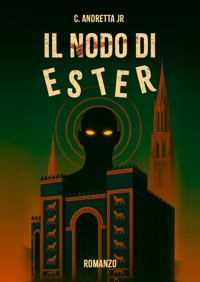 Immagine copertina libro Il nodo di Ester