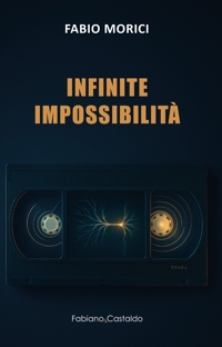 Immagine copertina libro Infinite impossibilità