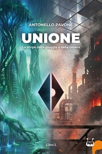 Immagine copertina libro Unione