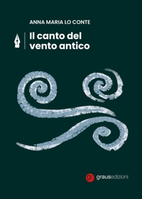 Immagine copertina libro Il canto del vento antico