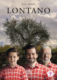 Immagine copertina libro Lontano
