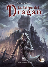 Immagine copertina libro La stirpe dei Dragan. Vol. 1