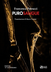 Immagine copertina libro Purosangue