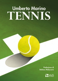 Immagine copertina libro Tennis