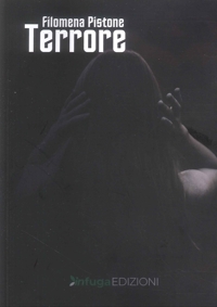 Immagine copertina libro Terrore