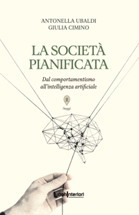 Immagine copertina libro La società pianificata