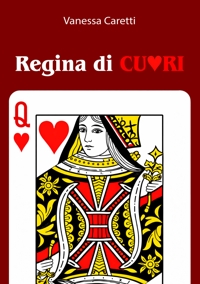 Immagine copertina libro Regina di cuori