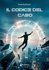Immagine copertina libro Il codice del caso
