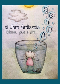 Immagine copertina libro Apnea. Riflessioni, poesie e altro...