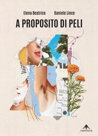 Immagine copertina libro A proposito di peli