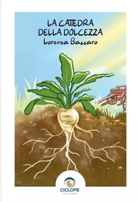Immagine copertina libro La cattedra della dolcezza