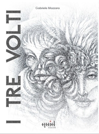 Immagine copertina libro I tre volti