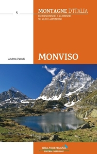 Immagine copertina libro Monviso