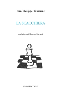 Immagine copertina libro La scacchiera