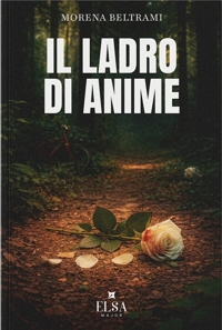 Immagine copertina libro Il ladro di anime