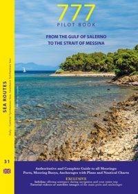 Immagine copertina libro From the Gulf of Salerno to the Strait of Messina