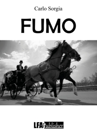 Immagine copertina libro Fumo