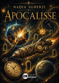 Immagine copertina libro Apocalisse
