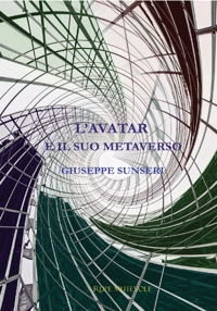 Immagine copertina libro L'avatar e il suo metaverso