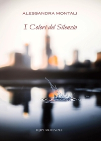 Immagine copertina libro I colori del silenzio
