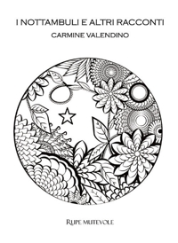 Immagine copertina libro I nottambuli e altri racconti