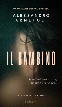 Immagine copertina libro Il bambino
