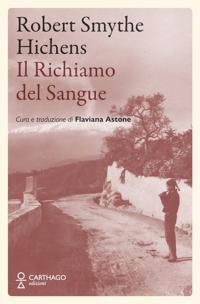 Immagine copertina libro Il richiamo del sangue