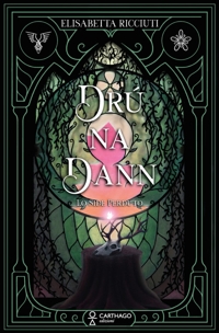 Immagine copertina libro Drú na Dann. Lo side perduto