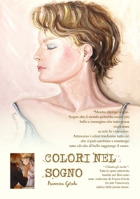Immagine copertina libro Colori nel sogno