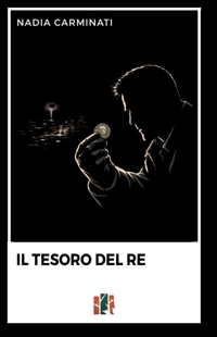 Immagine copertina libro Il tesoro del re