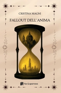 Immagine copertina libro Fallout dell’anima