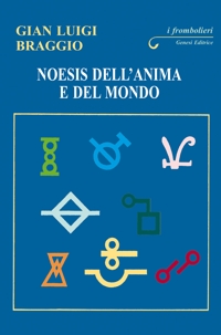 Immagine copertina libro Noesis dell'anima e del mondo