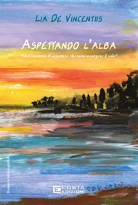 Immagine copertina libro Aspettando l'alba