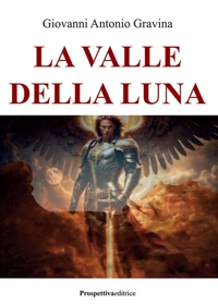Immagine copertina libro La valle della luna