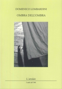 Immagine copertina libro Ombra dell'ombra