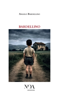 Immagine copertina libro Bardellino