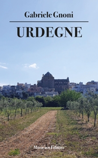 Immagine copertina libro Urdegne