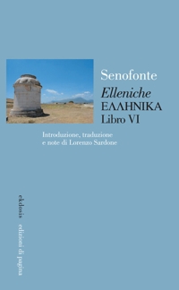Immagine copertina libro «Elleniche». Vol. VI