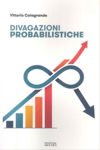 Immagine copertina libro Divagazioni probabilistiche