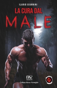 Immagine copertina libro La cura dal male