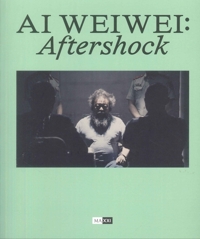 Immagine copertina libro Ai Weiwei. Aftershock. Ediz. italiana e inglese