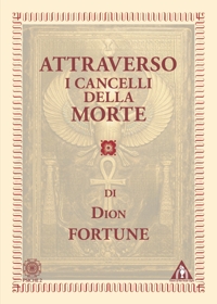 Immagine copertina libro Attraverso i cancelli della morte