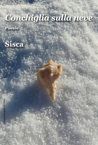 Immagine copertina libro Conchiglia sulla neve