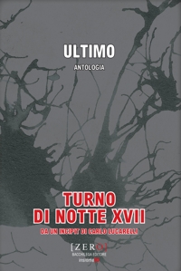 Immagine copertina libro Ultimo. Turno di notte XVII